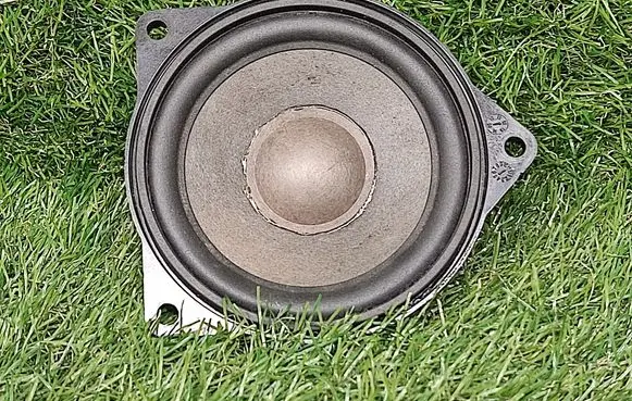 BMW 5 F10 F11 Panel speaker 9169689 6513916968902 27002203