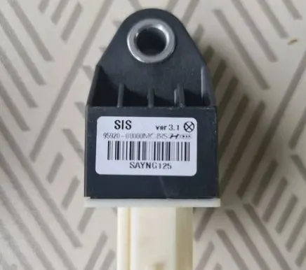 Hyundai i40 Airbag deployment crash/impact sensor 959200U000 SAYNG125