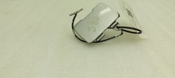 Volvo S80 Front tow hook cap/cover 08693379