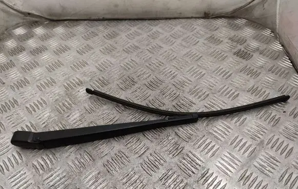 Porsche Panamera (970) Rear wiper blade 97062816900 97062812200