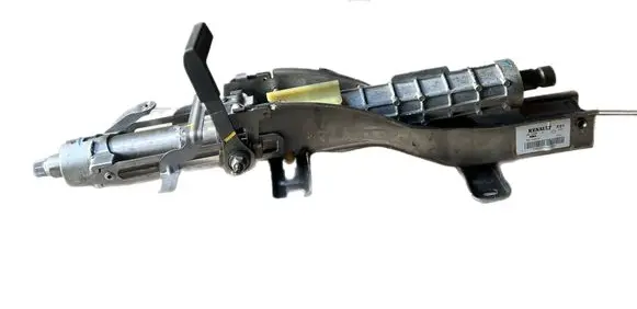 Renault Laguna III Steering rack 488100059r