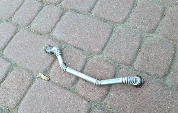 Fuel line/pipe/hose