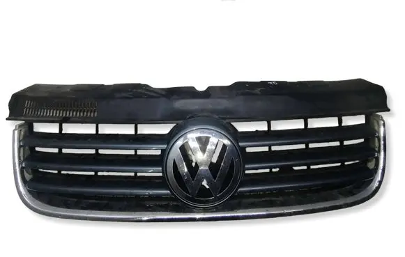 Volkswagen Multivan T5 Front grill 