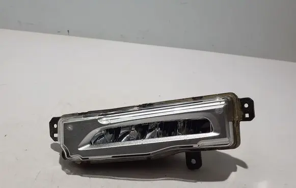 Front fog light