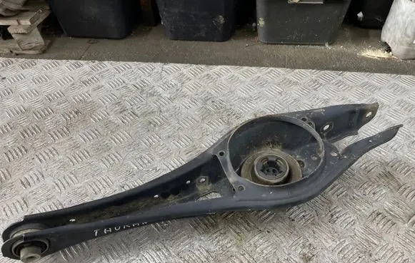 Volkswagen Touran III Rear upper control arm/wishbone 5QA505311C