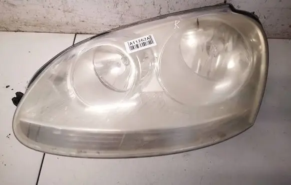 Volkswagen Jetta V Headlight/headlamp 1K6941005P