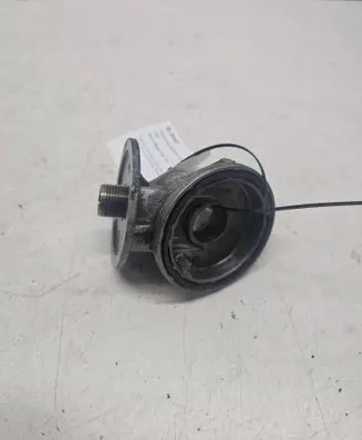Renault Megane II Oil filter mounting bracket 8200180474
