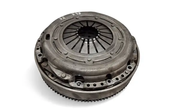 Volvo V40 Clutch set kit 31492819 32339365 A012001600