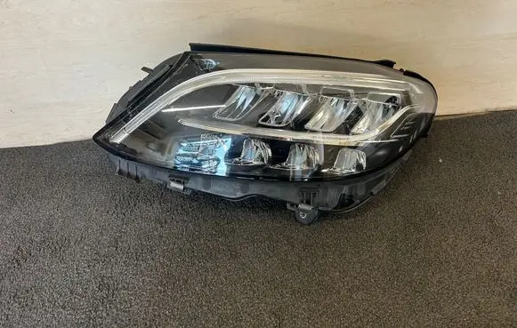 Mercedes-Benz C W205 Headlight/headlamp A2059062106 Q002ZGS002