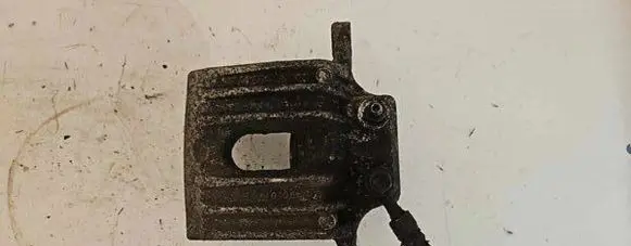 Hyundai Santa Fe Rear brake caliper