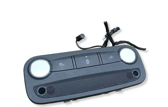 Audi A3 S3 8P Front seat light 8J0947111CA