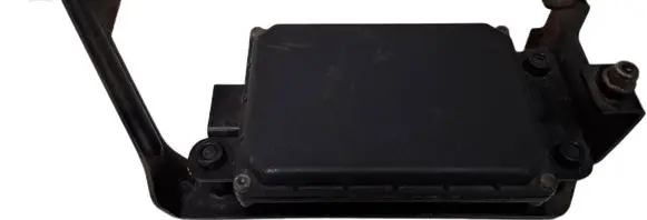 Ford S-MAX Distronic sensor radar AG9N9G853BB CD340-SAU AG9N-9G853-BB