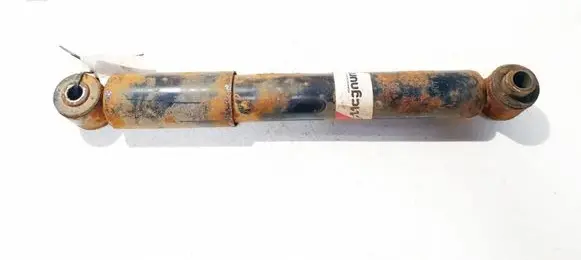 Peugeot 206 Rear shock absorber/damper 