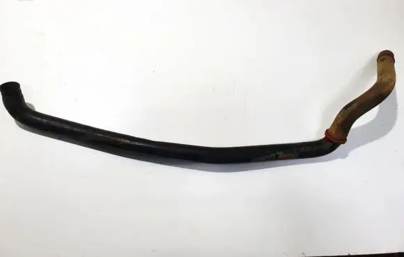 Volkswagen Sharan Engine coolant pipe/hose 18k579ra