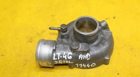 Volkswagen II LT Turbo 074145701C