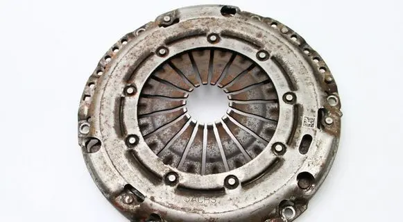 Volkswagen Up Pressure plate 04C141025R