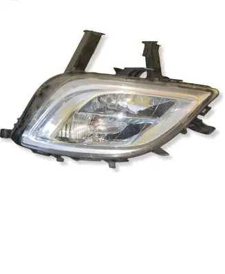 Opel Astra J Front fog light 13293618 662588537