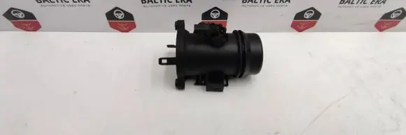 BMW 5 F10 F11 Engine shut-off valve 8519492 11884414