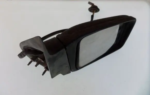 Chrysler Voyager Front door electric wing mirror 027638