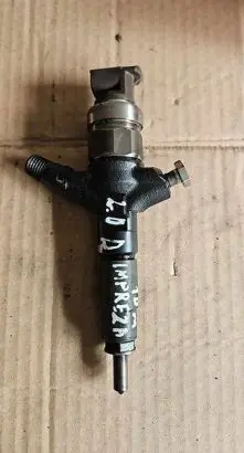 Subaru Impreza III Fuel injector 16613AA020 LR00055 WS0789