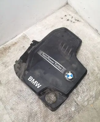 BMW 2 F22 F23 Engine cover (trim) 11128610473