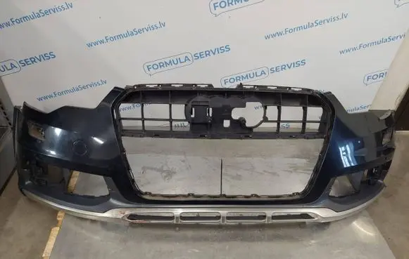 Audi A6 S6 C7 4G Front bumper 4G0807437F 4G0807437G 4G0807437H