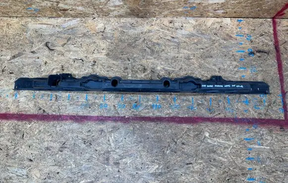 Fiat Fiorino Rear bumper cross member 1355231080 R0469