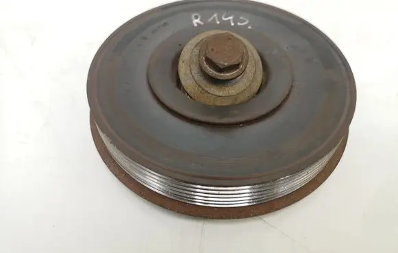 Ford Focus Crankshaft pulley 8079B