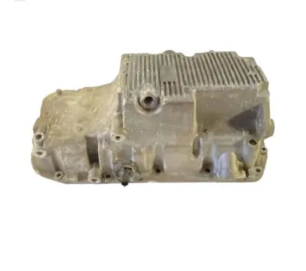 Opel Astra J Oil sump 55575128 C3229A