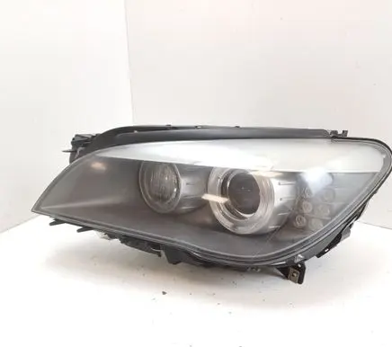 BMW 7 F01 F02 F03 F04 Headlight/headlamp 7182149 7237647