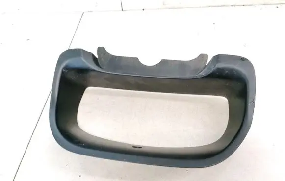 Honda Logo Dashboard trim 77200S50G000 77200-S50-G000