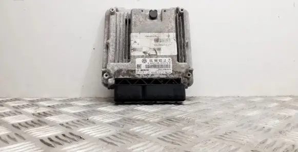 Volkswagen Scirocco Engine control unit/module ECU 03L906022LD