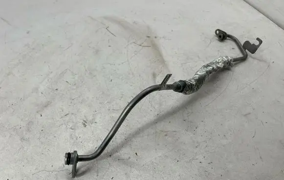 Dodge Hornet Oil cooling pipe 50057649 68405942AD 50058320