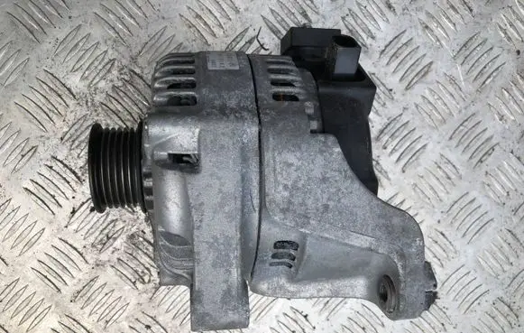Mini One - Cooper F56 F55 Generator/alternator 1042118182 7640131