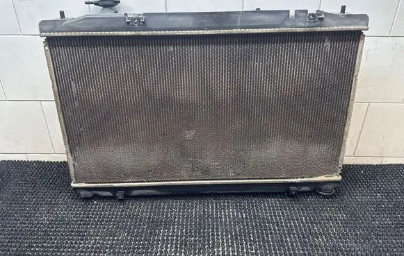 Toyota Camry Coolant radiator