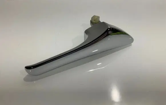 Mercedes-Benz CLS C219 Front door interior handle A2117550224 2117550224