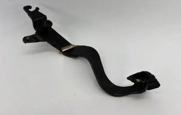 Volkswagen Golf II Clutch pedal 191721315F