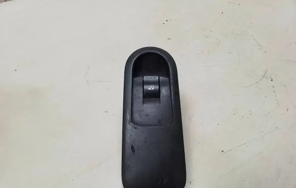 Renault Scenic II - Grand scenic II Electric window control switch 156013740 219860
