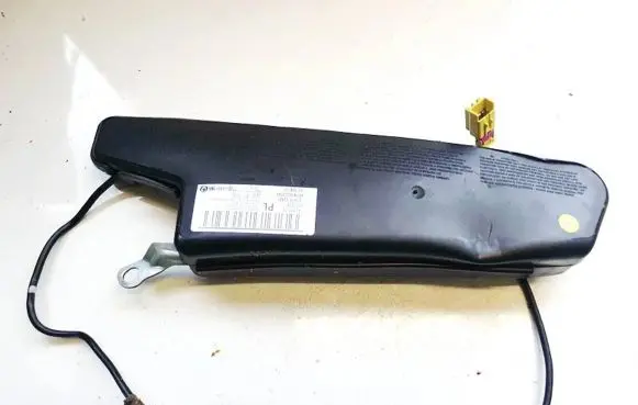 Seat Leon (1P) Seat airbag 1k4880241 30353650g