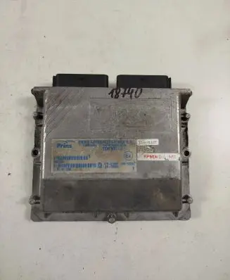 Audi A6 S6 C5 4B LP gas control unit module 67R-010098 110R-000083
