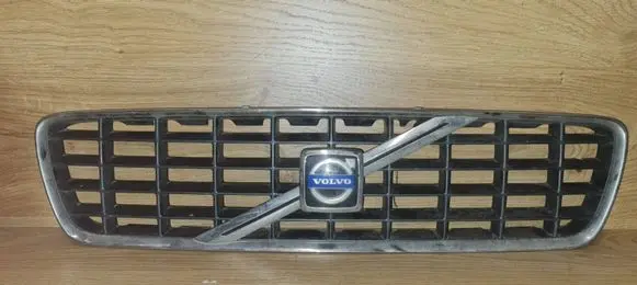 Volvo S60 Front grill 9190740
