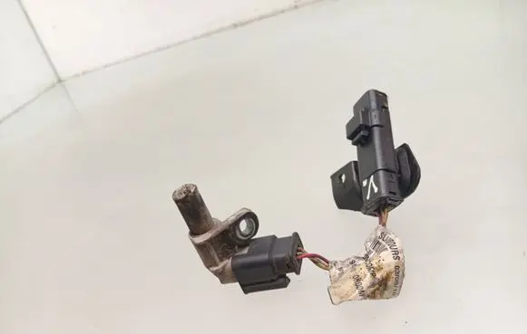 Peugeot Partner Camshaft position sensor 9665443580