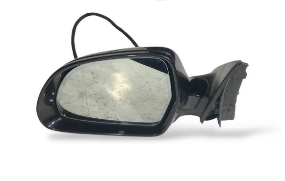 Skoda Superb B6 (3T) Front door electric wing mirror E1020989 3T0857933