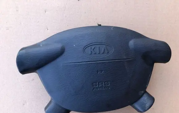 KIA Carnival Steering wheel airbag K54B57K00