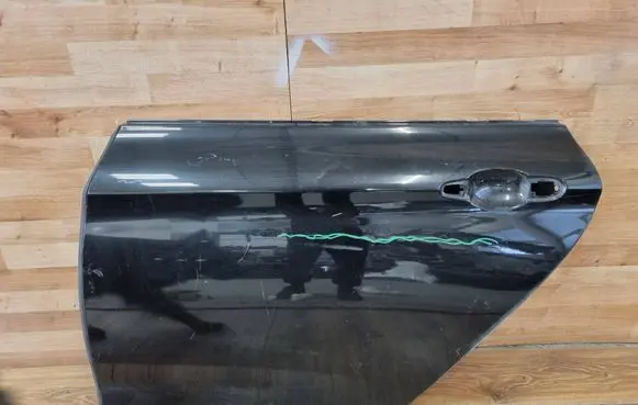 BMW 4 F36 Gran coupe Rear door 121212