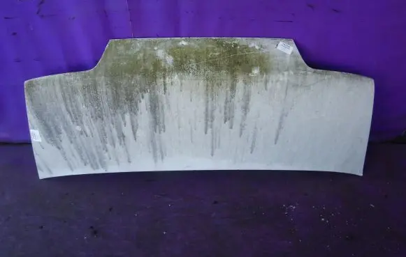 Citroen Jumper Engine bonnet/hood