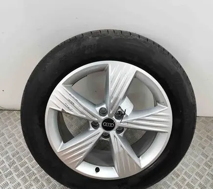 Audi Q4 Sportback e-tron R19 alloy rim 89A601025AM