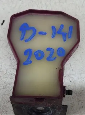 Seat Leon IV Other control units/modules 4M0035507