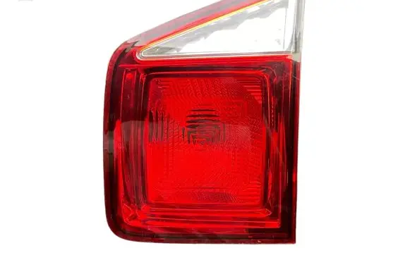 Chevrolet Orlando Tailgate rear/tail lights
