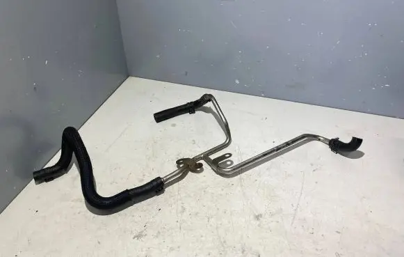 Volkswagen Golf Plus Fuel return line/hose 03L201360R